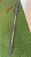 Espada Dragão de São Jorge - HZ-01-0831