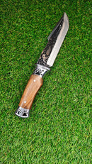 FACA WOLF TF36