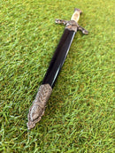 Adaga Punhal Cavalaria Cruzadas - SLK-H01