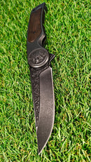 Canivete WOLF TC34-A