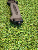 Faca Tática de Sobrevivência com Kit de Emergência GK01-B