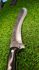 FACÃO KUKRI LIVRO DE ELI YX-06
