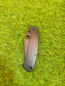Canivete All Black Premium – CJ-70
