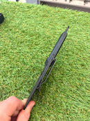 Faca Tática Compacta com Coldre em Kydex SK-1