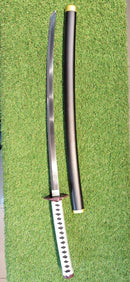 Katana Giyu Tomioka Demon Slayer Kimetsu No Yaba - D
