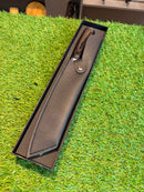 Faca Chef Premium Padrão Damasco A002
