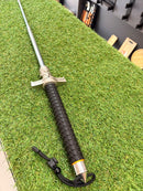 Bastão Retrátil 79cm em Liga de Zinco + Aço-Liga OIF-A133