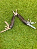 Alicate Multifunção MultiTool 14 em 1 – CJ-260