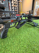 Balestra Recurva EK Archery 175 Libras com Luneta – CR-071BP