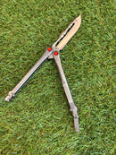 Canivete Butterfly (Balisong) Premium CJ-242