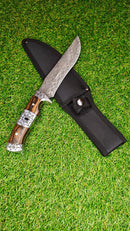 FACA SPIDER TF35