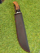 Faca Bowie Tática TFG12