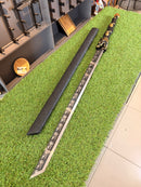 Espada Imperial Chinesa: Dragão Negro H54/OIF-A107