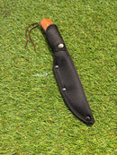Faca de Sobrevivência M-C8