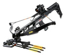 Balestra Recurva EK Archery 175 Libras com Luneta – CR-071BP