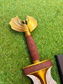 Espada Rhaenyra Targaryen – House of the Dragon FILME-W