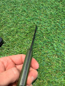 Faca Tática Compacta com Coldre em Kydex SK-1-Verde