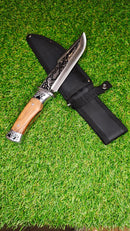 FACA WOLF TF36