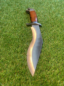 Faca Kukri Dente de Sabre TFG08