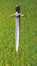 Adaga Templária com Bainha ZSQ-0053