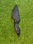 Faca de Cinto Black SK-8 4T