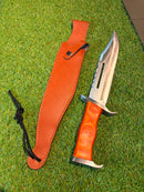 Facão de Sobrevivência  RAMBO-3