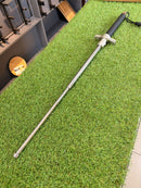 Bastão Retrátil 79cm em Liga de Zinco + Aço-Liga OIF-A133