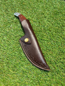 Faca Bushcraft M-D4C
