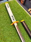 Espada Katana Demon Slayer Giyu Tomioka – APZS-9349