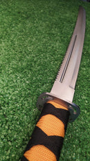 Facão Estilo Katana Wild SLK-K08