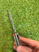 Canivete Butterfly (Balisong) Premium CJ-242