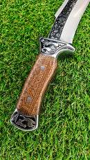 Faca Deer Hunter TF38