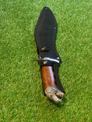 Faca Kukri Dente de Sabre TFG08