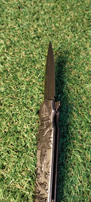 Canivete Samurai Saque Rápido CJ-155
