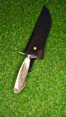 Faca Bowie Pg 101