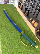 Espada Gryphon do Shanks – One Piece  OIF-A150