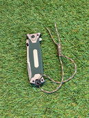 Canivete Tático Sentinel Ranger 364V