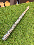 Bastão Tático com Lâmina Oculta Tubular CJ-19-PT