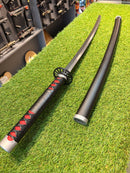 Espada Katana Tanjiro Kamado Demon Slayer SLK-H32