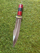 Faca Hunter Para Churrasco A16