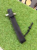 Bastão Retrátil 79cm em Liga de Zinco + Aço-Liga OIF-A133