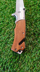 CANIVETE FOREST TC28
