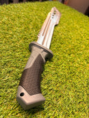 Facão Tático Colossus Ranger K78