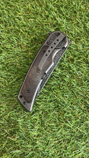 Canivete Águia Hunter TC34-D
