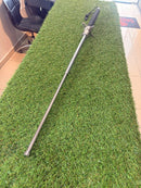 Bastão Retrátil 98,5cm com Empunhadura Emborrachada e Guarda Ajustável OIF-A136