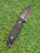 Faca Tática Compacta com Kit Survival SLK-YX26