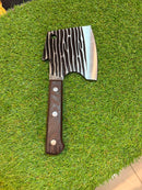 Machadinha Cutelo Full Tang Robusta c/ Bainha SLK-FT103