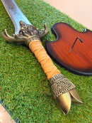 Espada Pai do Conan — DBJ-15