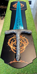 Espada Ranni Dark Moon Elden Ring DBJ-2