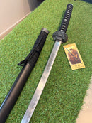 Katana O Último Samurai - KATANA-S